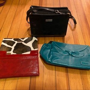 Miche bag with multiple covers!